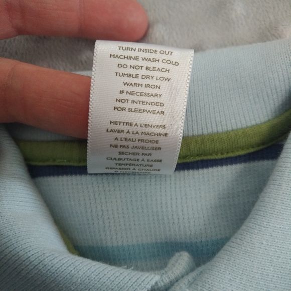 2/$20 Baby boy Gymboree polo shirt 6-12 months - Picture 12 of 13